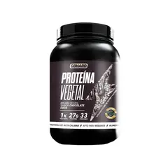 GOHARD - Proteína Vegetal 1 Kg Sabor Chocolate Coco