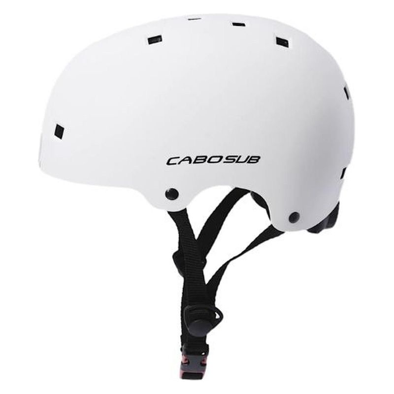 CABOSUB - Casco Para Kayak Cabosub - Blanco - M