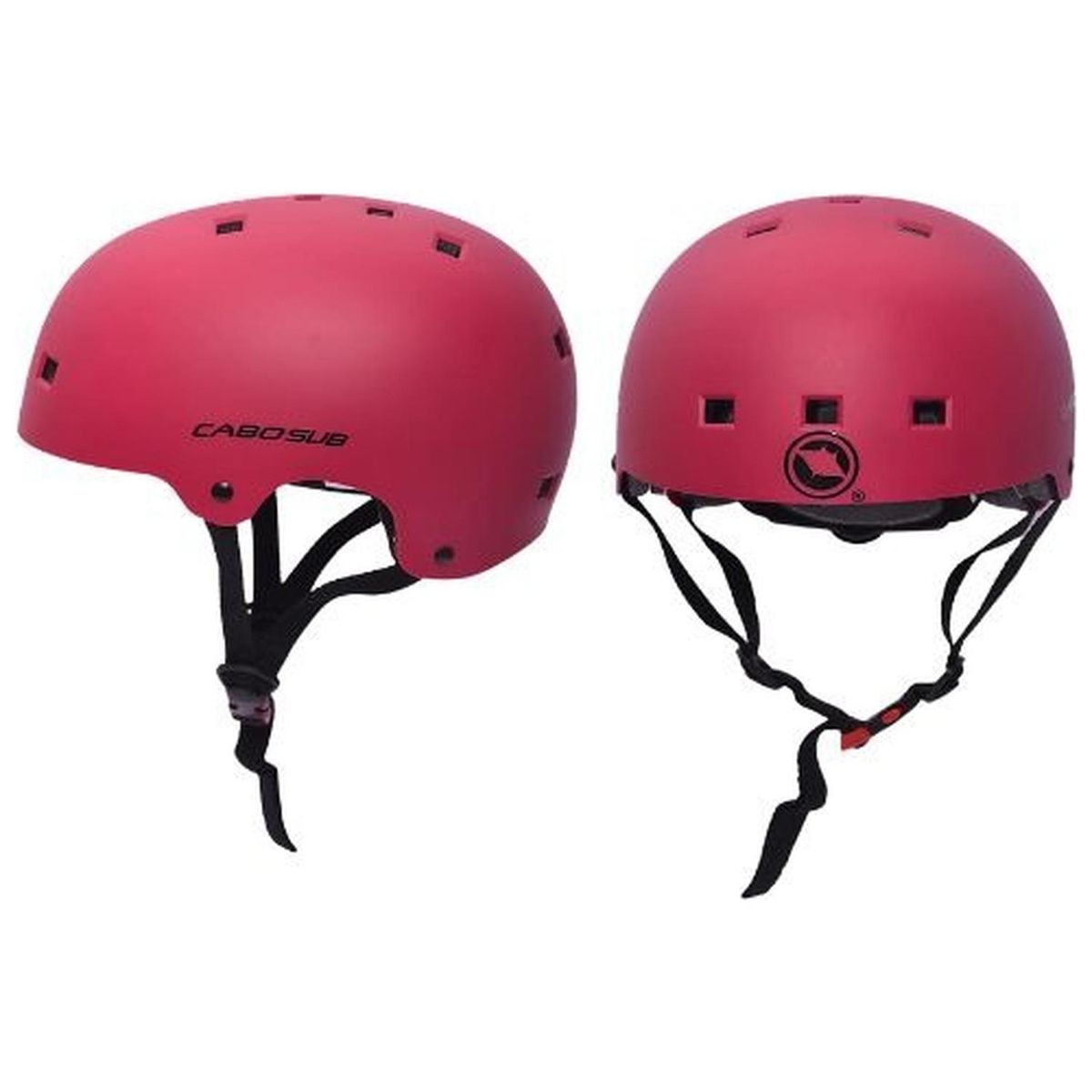 CABOSUB - Casco Para Kayak Cabosub - Rosa - S