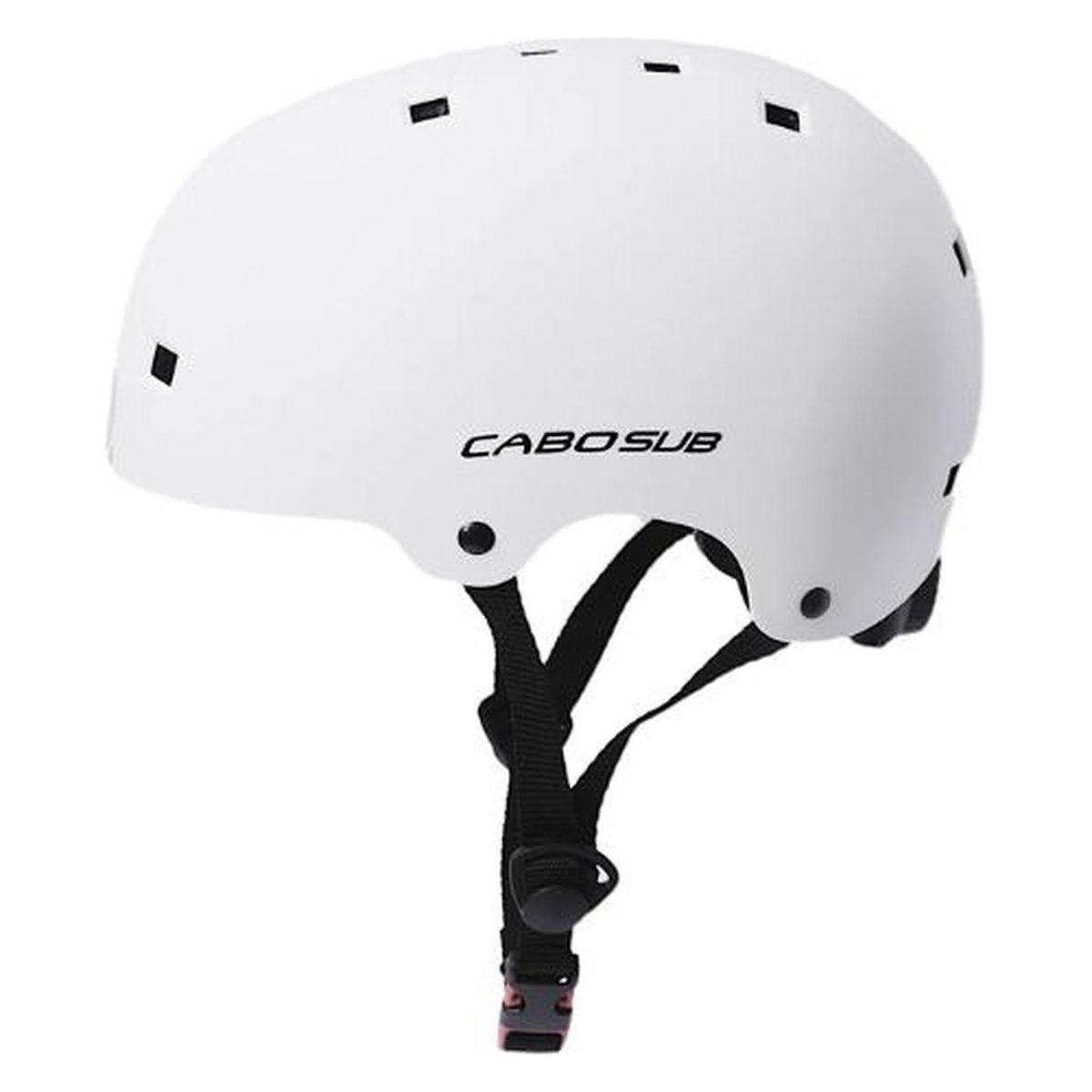 CABOSUB - Casco Para Kayak Cabosub - Blanco - S