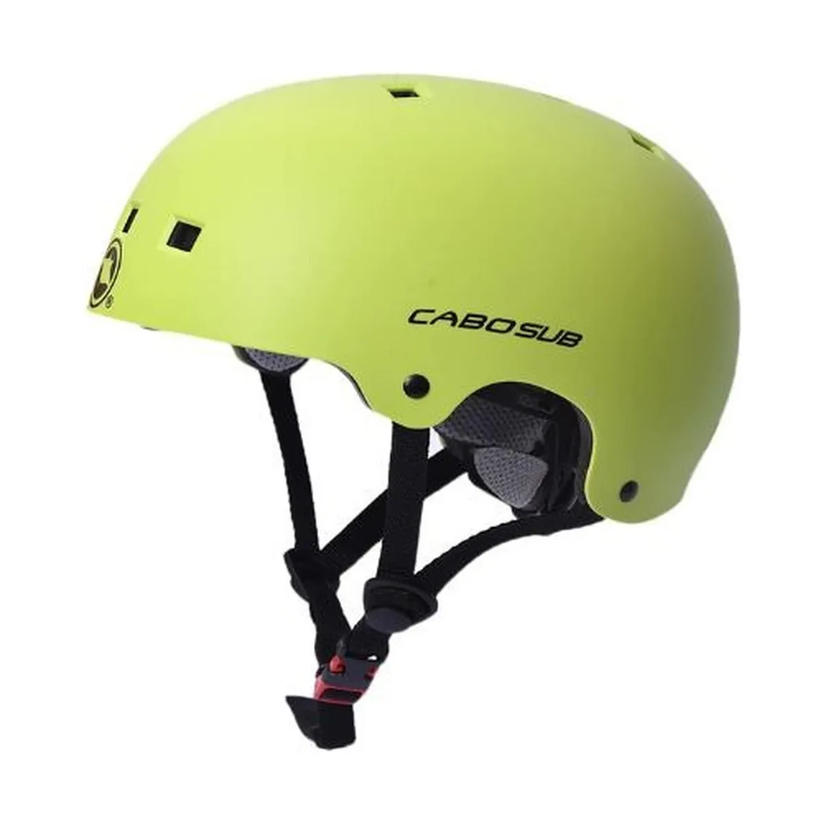 CABOSUB - Casco Para Kayak Cabosub - Verde - S
