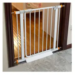 ELEPHANT - Reja Seguridad Bebés Niños Mascotas Puertas Escalera 65-73cm
