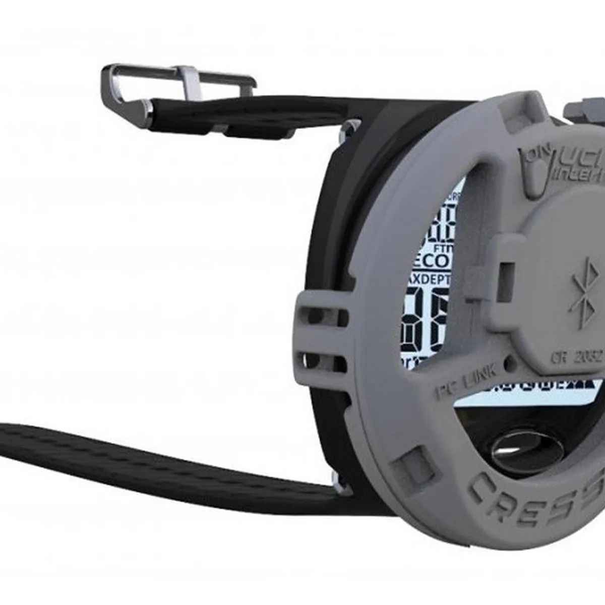 CRESSI - Interface Computador Buceo Cressi Leonardo, Michelangelo