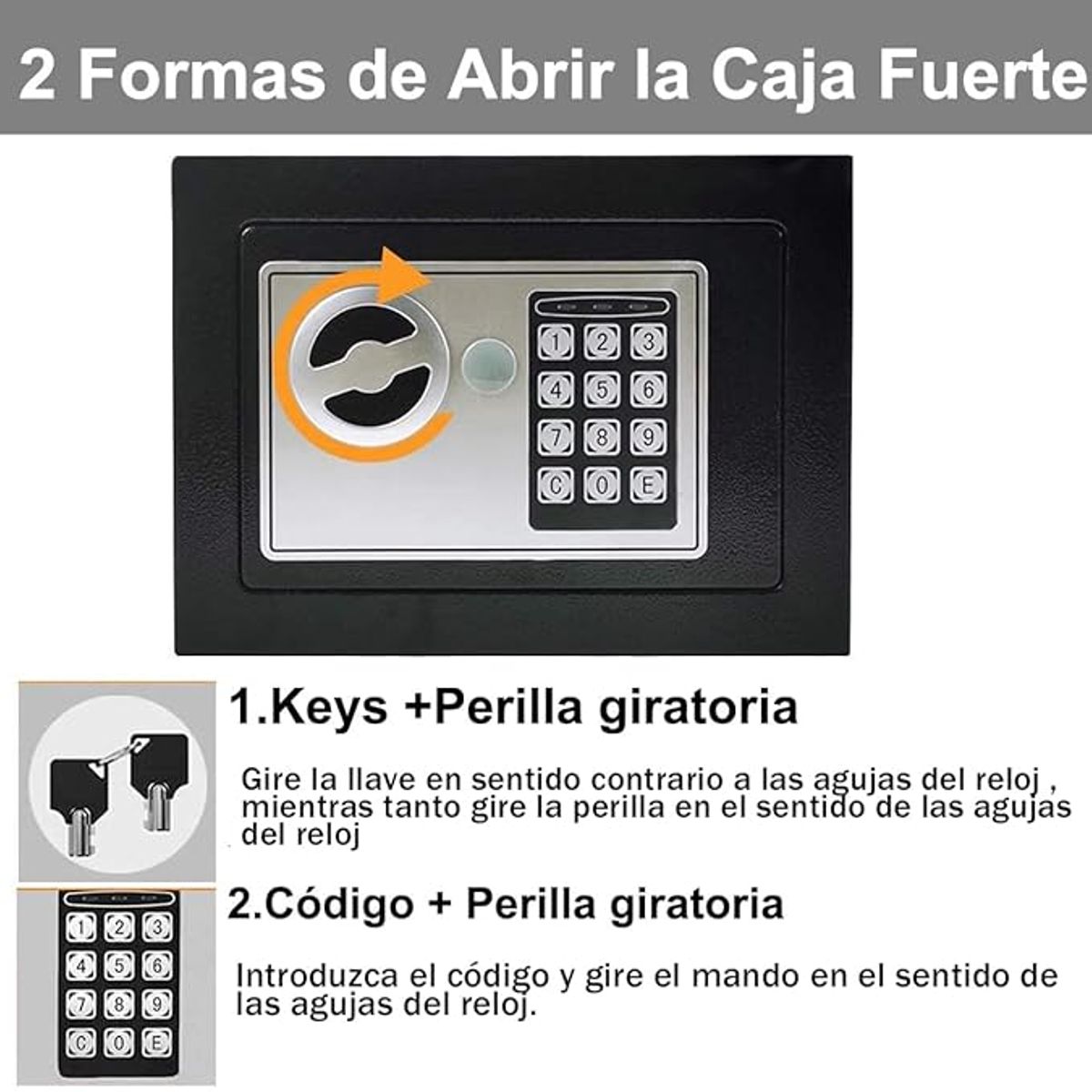 MOVI - CAJA DE SEGURIDAD DIGITAL