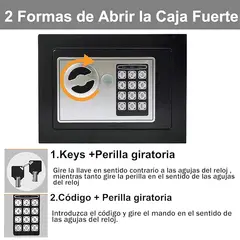 MOVI - CAJA DE SEGURIDAD DIGITAL