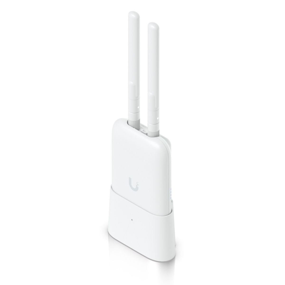 UBIQUITI - Kit Antena Ubiquiti Omnidireccional y Soporte de Escritorio