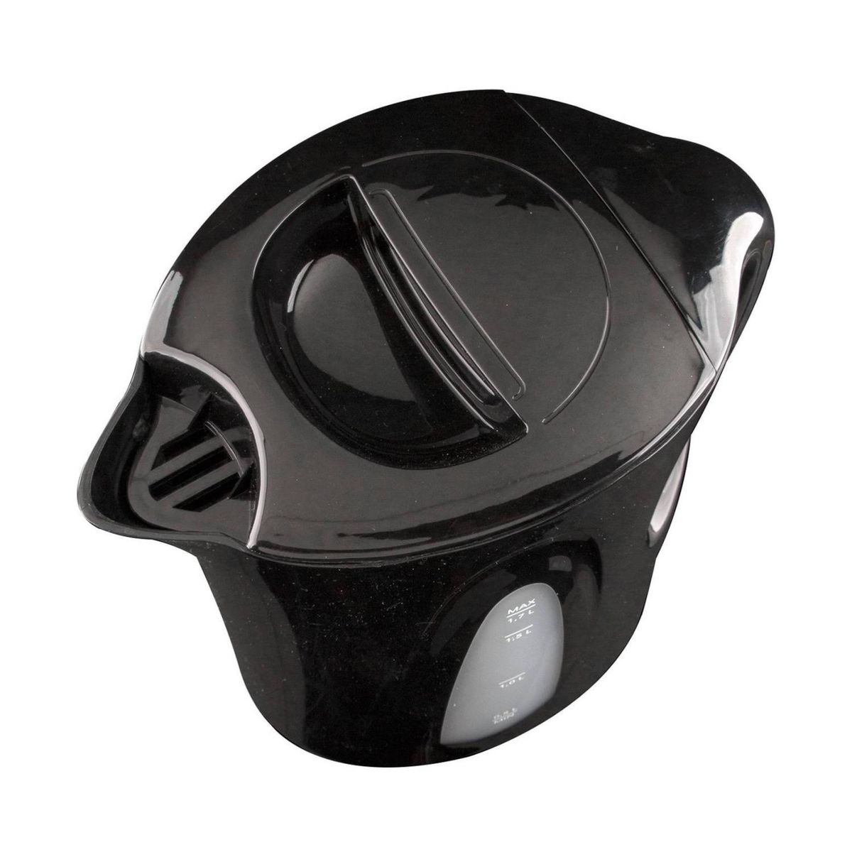 THOMAS - Hervidor Electrico 17L 2200W Negro TH-4212N Thomas