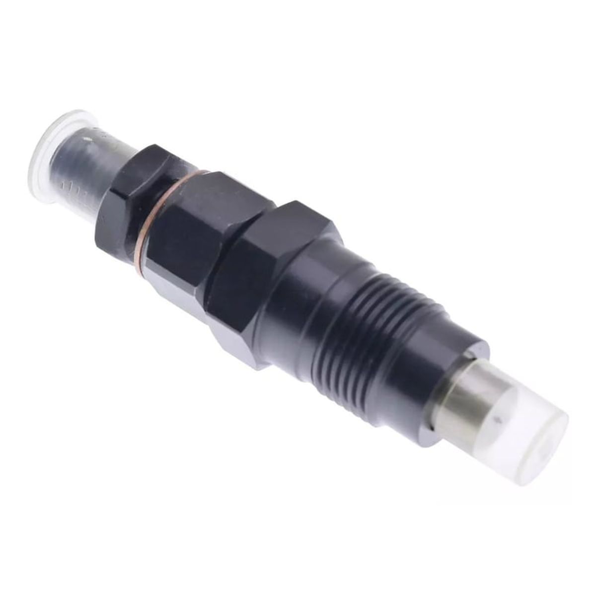 GENERICO - Inyector Para  Porter 04-10 H1 H100 Terracan 2.5 D4bh