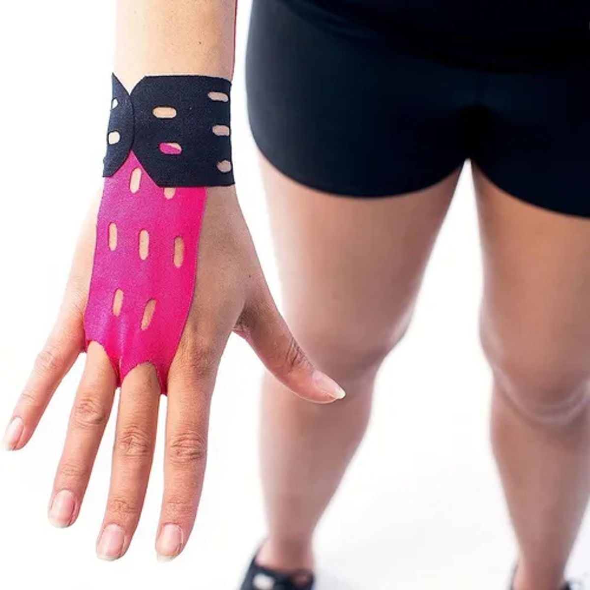 EDWINAYY - Terapéutica Neuromuscular Tape 5cm X 5 Mts