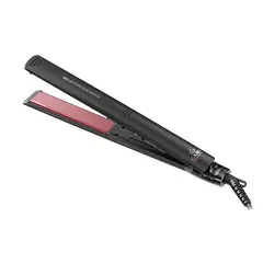 GAMA - Plancha Alisadora Bella Tourmaline Red Ion Ultra Slim