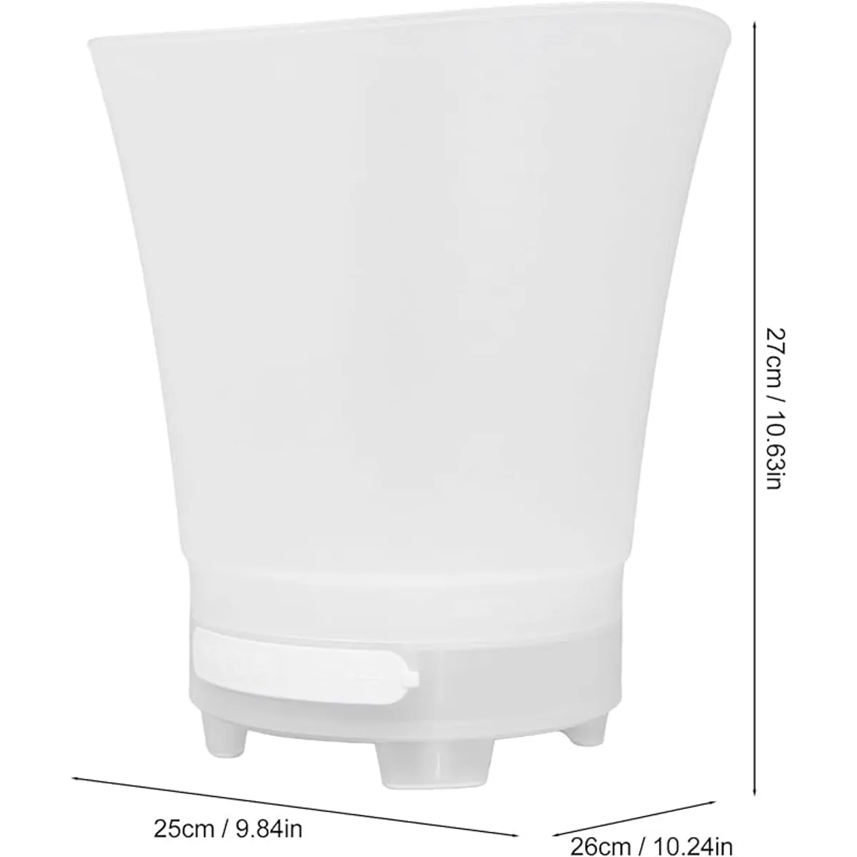 MOVI - HIELERA PARLANTE BLUETOOTH 7 LITROS MULTICOLOR