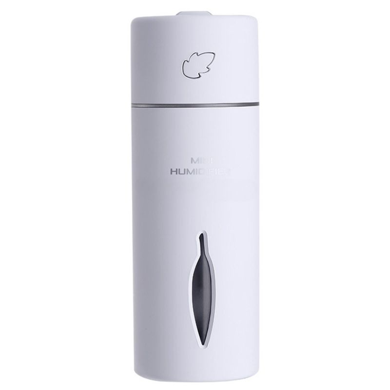 HOMESTAR - Mini Humidificador Portátil