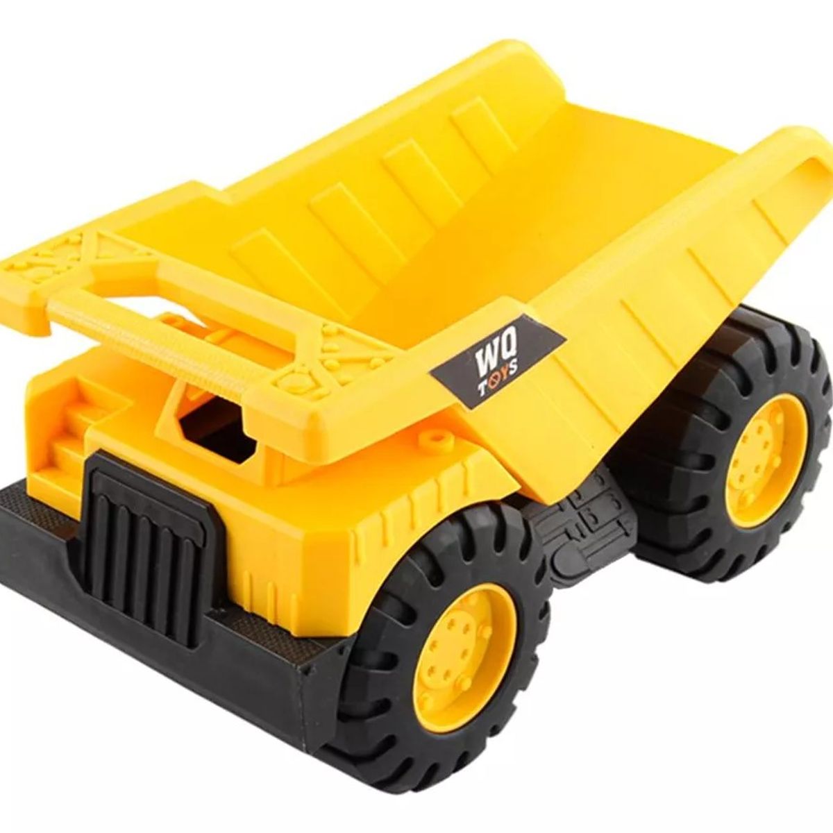 GENERICO - Juguete Camion De Construcción Cargador Tolva