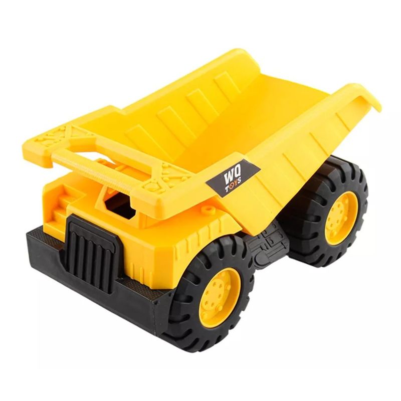 GENERICO - Juguete Camion De Construcción Cargador Tolva