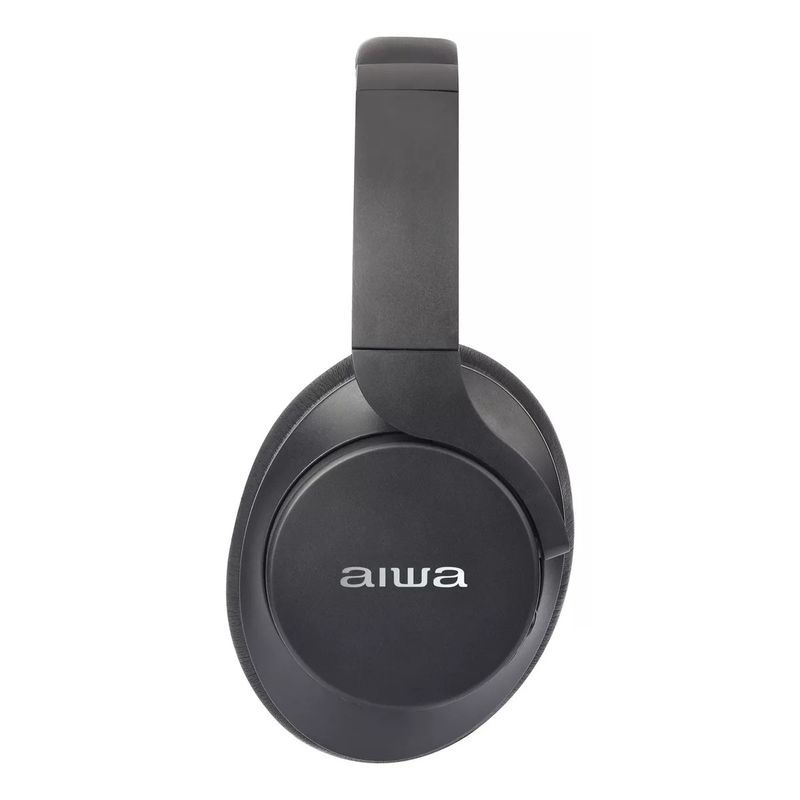 AIWA - Audífonos Bluetooth Aiwa Noise Cancelling Aw-knc1090L