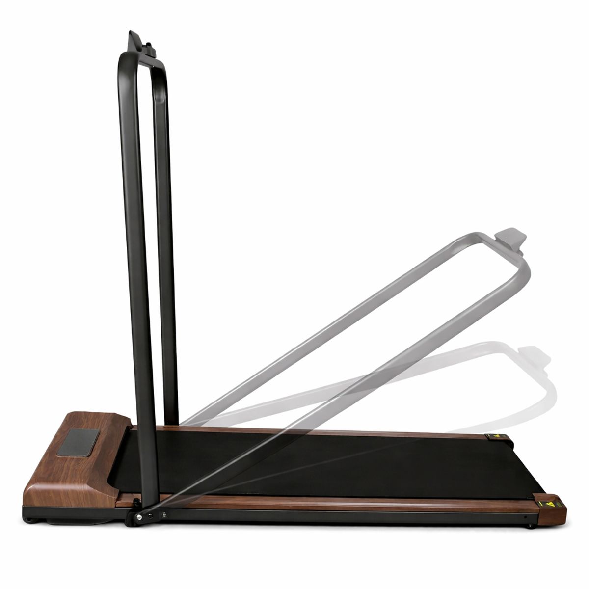 CENTURFIT - Trotadora Eléctrica Plegable Centurfit 3hp 6 Km/h Caminadora