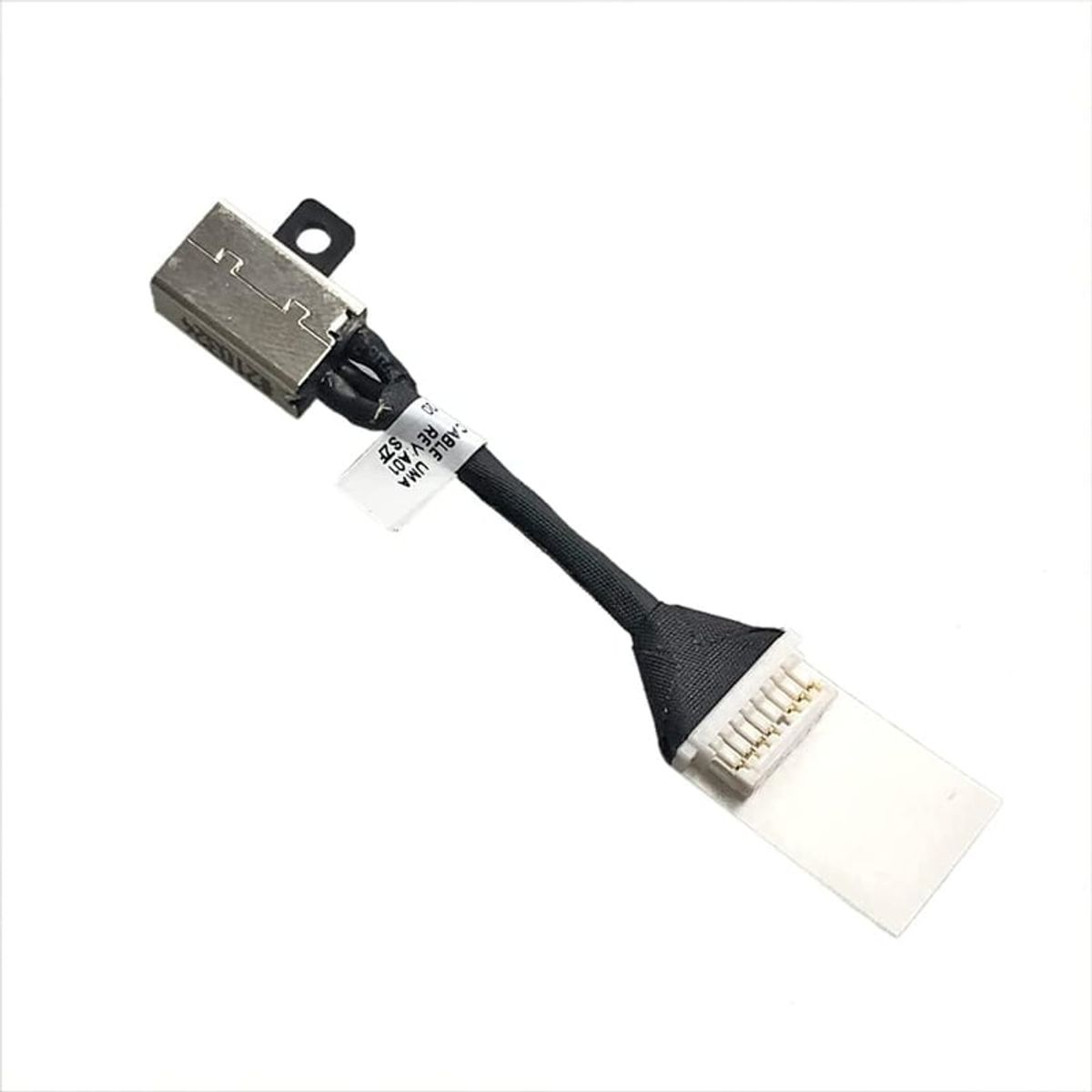GENERICO - Jack Power Dell Latitude 3410 3510 P/n 7dm5h