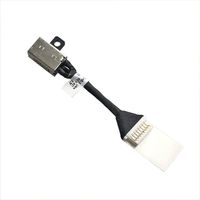 Jack Power Dell Latitude 3410 3510 P/n 7dm5h
