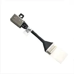 GENERICO - Jack Power Dell Latitude 3410 3510 P/n 7dm5h