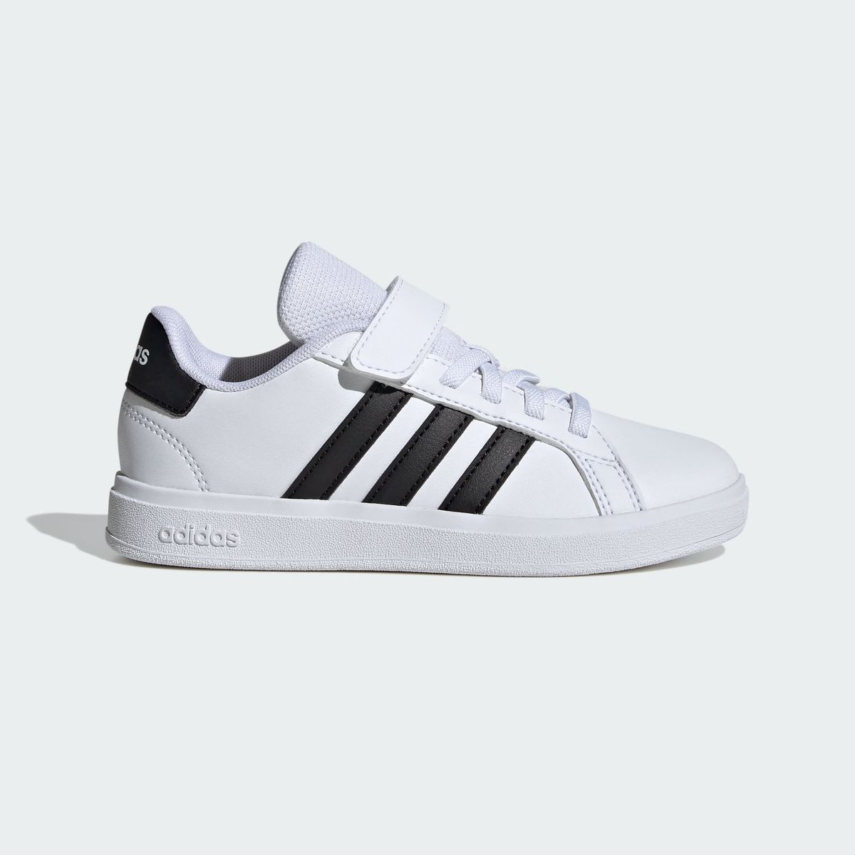 ADIDAS - Zapatillas Grand Court 2.0 Niños
