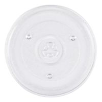 Plato Para Microondas 270 Milímetros - Eje Trébol