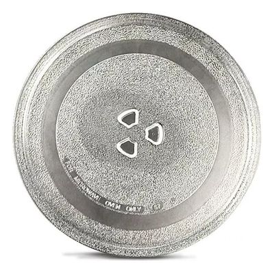 Imagen 2 del producto Plato Para Microondas 270 Milímetros - Eje Trébol