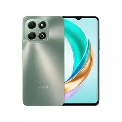 HONOR - Smartphone X6b 6GB 128GB Dual SIM Verde- JDY-LX2