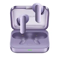 REALME - Audífonos Buds Air 7 RAM2408 TWS Púrpura