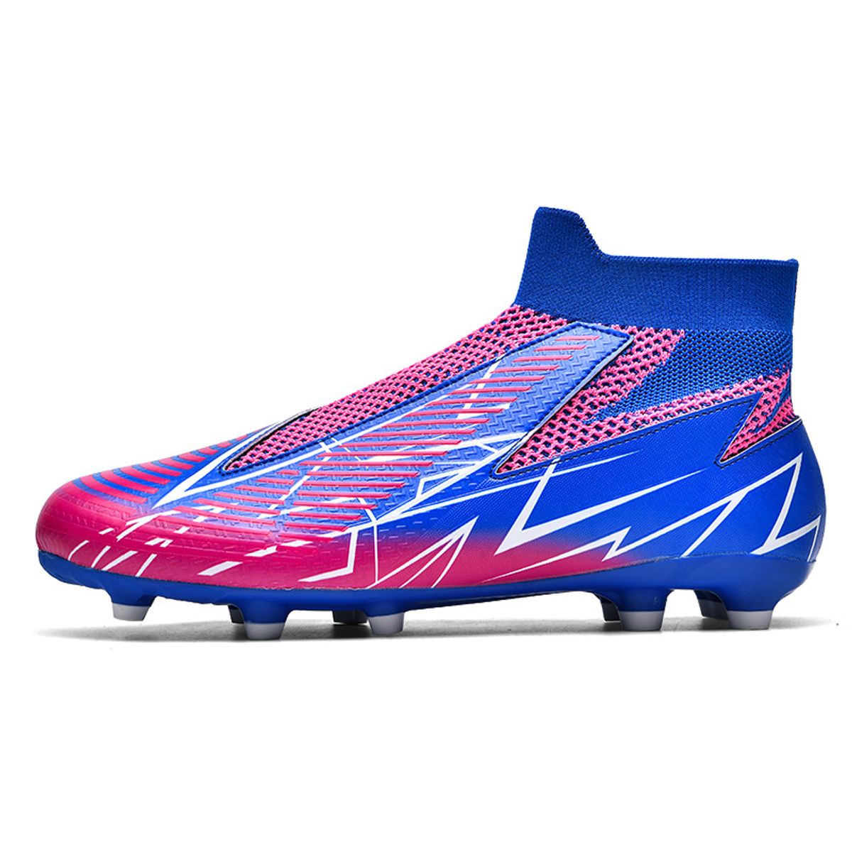 DANWEILE - Zapatos de fútbol para estudiantes de hombre