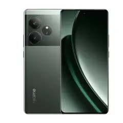 REALME - Cellphone GT 6 5G 12GB 256GB Verde-RMX3851