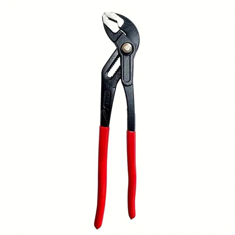 GENERICO - Alicates  Adjustable Para Bomba De Agua De 12 Pulgadas