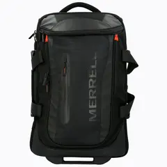 MERRELL - Maleta Unisex Outside Carry On 55L Negro