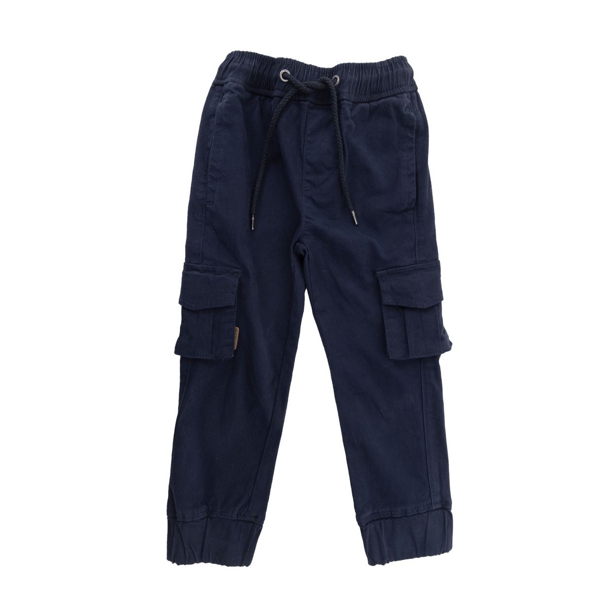 HUSH PUPPIES - Pantalon Skout Niño Azul HUSH PUPPIES