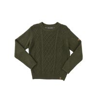 Chaleco Adam Niño Verde