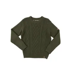 HUSH PUPPIES - Chaleco Adam Niño Verde