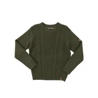 Chaleco Adam Niño Verde