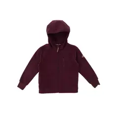 HUSH PUPPIES - Polar Rio Niño Rojo