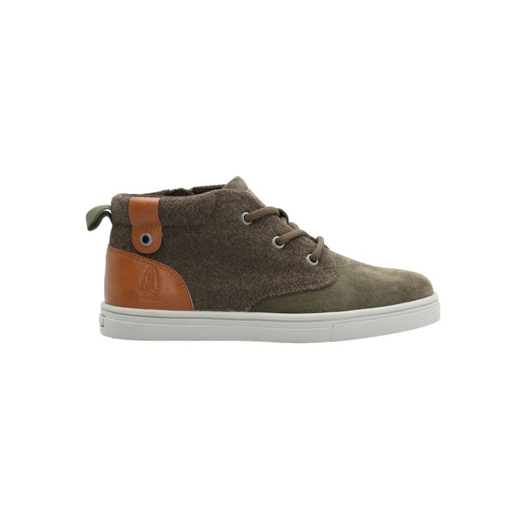 Botin Connor-K Niño Verde