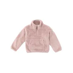 HUSH PUPPIES - Polar Laura Niña Rosado