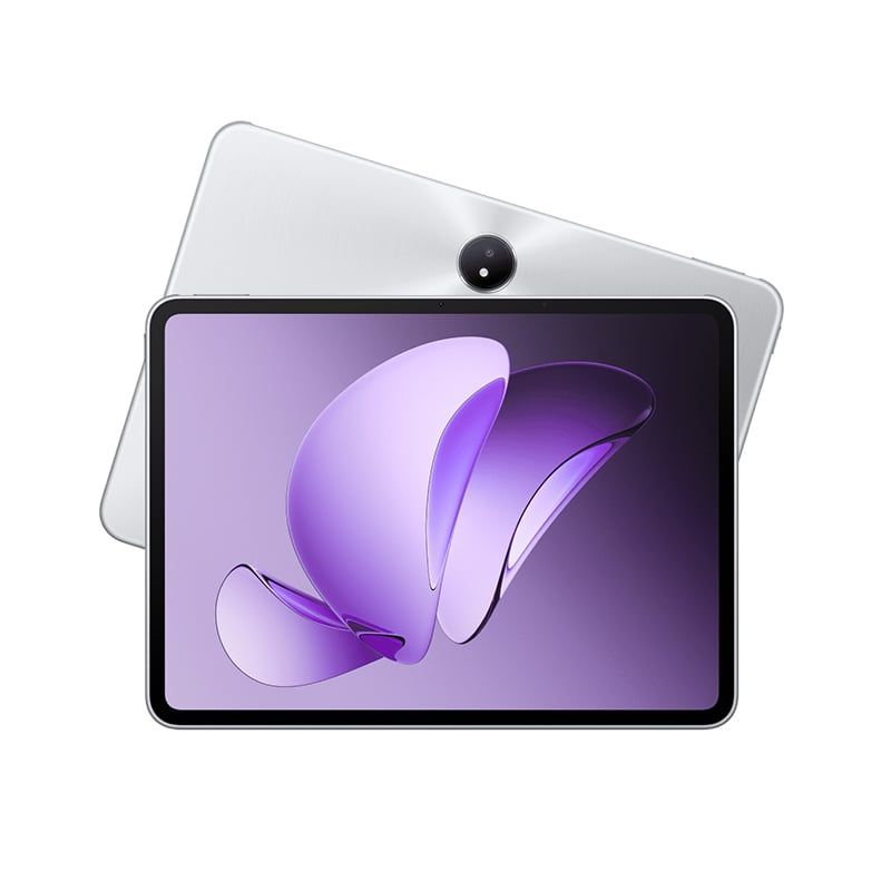 OPPO - Tablet OPPO Pad 3 8GB RAM y 256GB ROM 11.61" WIFI - Plata.