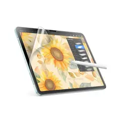 GENERICO - Lámina Paper Like Para iPad Air 7 Generacion 2025 Sensacion Papel