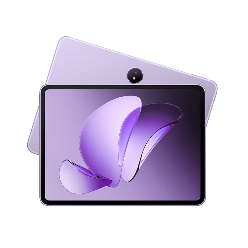 OPPO - Tablet OPPO Pad 3 12GB RAM y 256GB ROM 11.61" WIFI - Morado