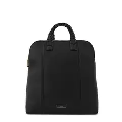 ZIOL - Mochila rosita mediana negro