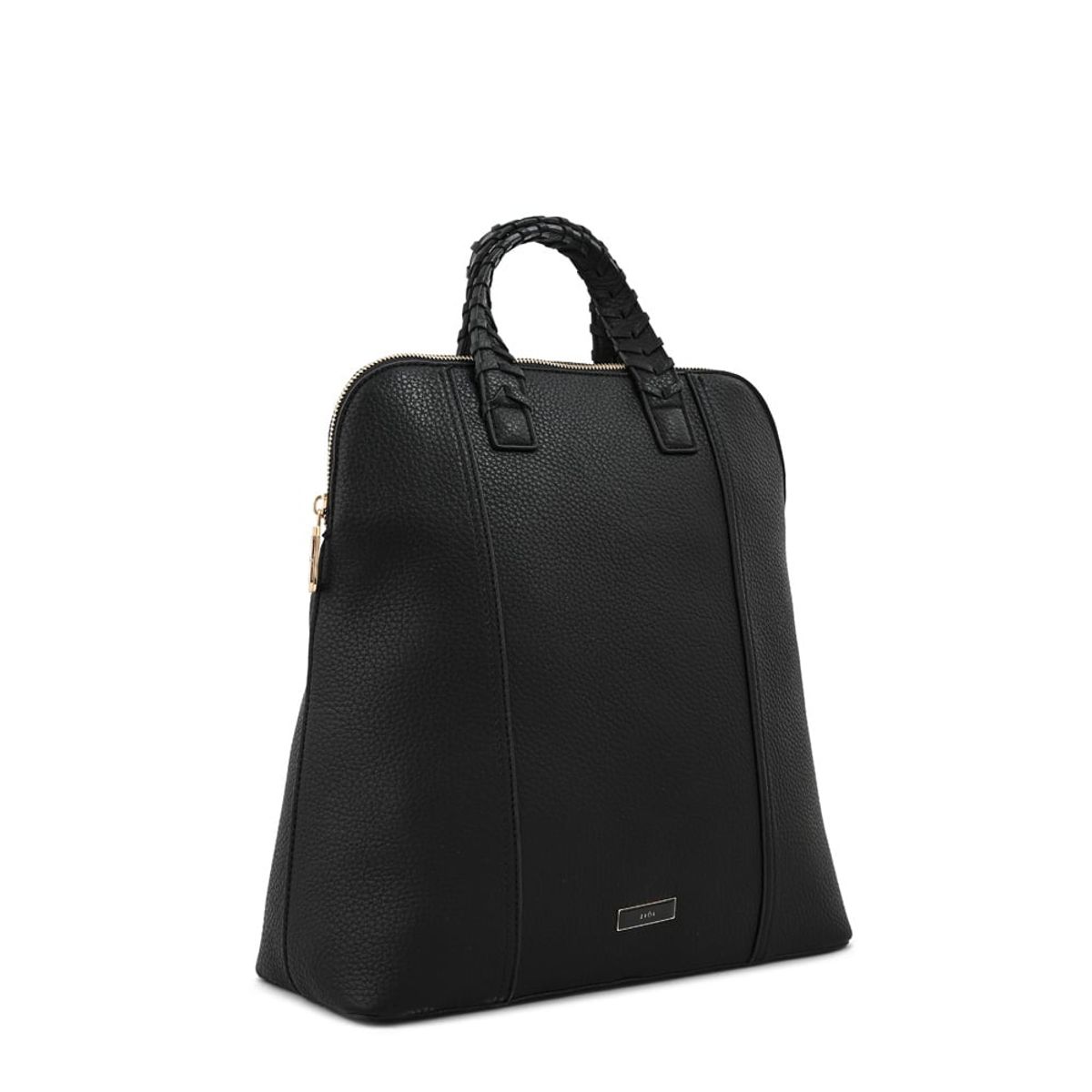 ZIOL - Mochila rosita mediana negro