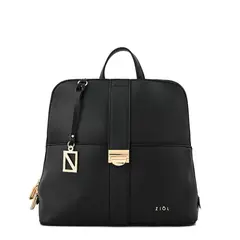 ZIOL - Mochila creta mediana negro