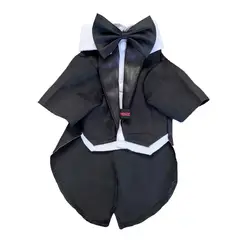 MASCOTACHIC - Smoking Tipo Frac talla XS