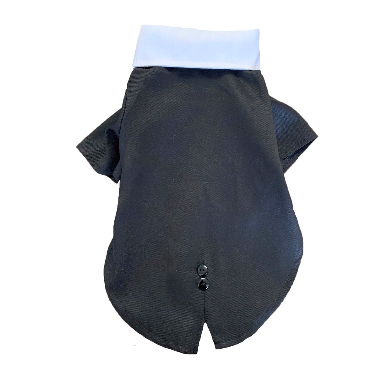 MASCOTACHIC - Smoking Tipo Frac talla XS