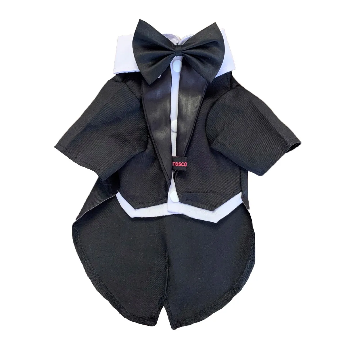 MASCOTACHIC - Smoking Tipo Frac talla L