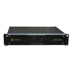 CIPRIANI - AMPLIFICADOR POWER ST- AB 820w RMS VULCANO 3000P