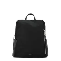 ZIOL - Mochila mediana devi negro